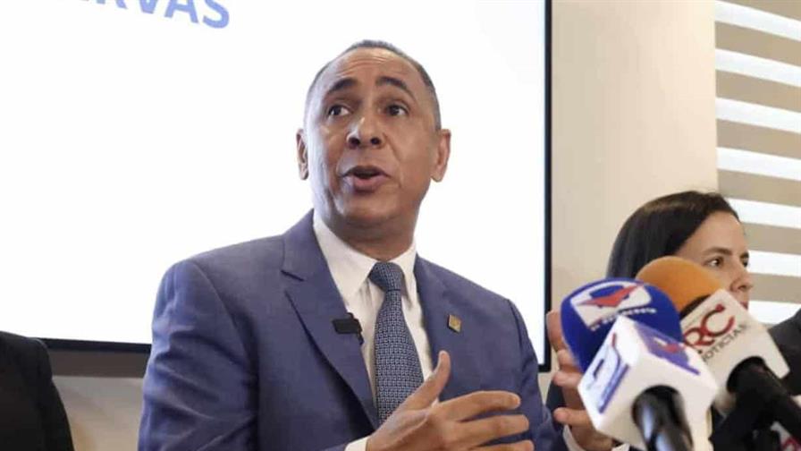 El vicepresidente de Seguros Reservas desmiente hoyo financiero en esa empresa