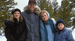 "National Lampoons Christmas Vacation" es caos, tradici&oacute;n y coraz&oacute;n en clave navide&ntilde;a