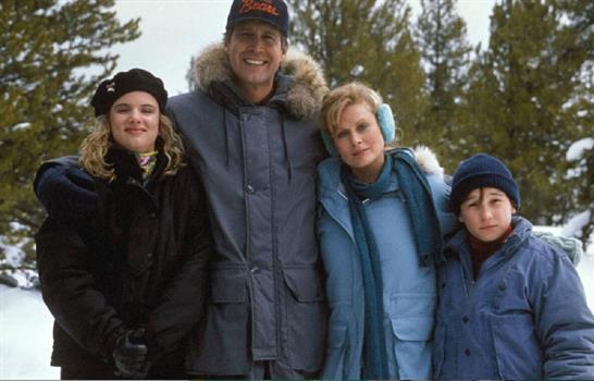"National Lampoons Christmas Vacation" es caos, tradici&oacute;n y coraz&oacute;n en clave navide&ntilde;a