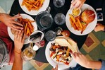 Una dieta rica en grasas aumenta la probabilidad de cáncer de hígado Una dieta rica en grasas aumenta la probabilidad de cáncer de hígado