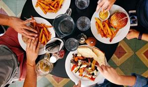 Una dieta rica en grasas aumenta la probabilidad de c&aacute;ncer de h&iacute;gado