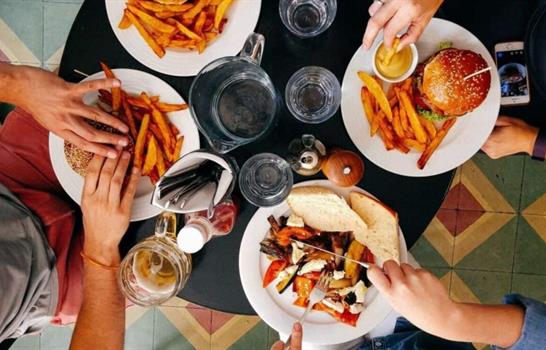 Una dieta rica en grasas aumenta la probabilidad de c&aacute;ncer de h&iacute;gado