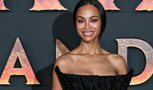 Un comentario de Zoe Salda&ntilde;a llev&oacute; a James Cameron a reescribir el final de Avatar 3