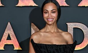 Un comentario de Zoe Salda&ntilde;a llev&oacute; a James Cameron a reescribir el final de Avatar 3