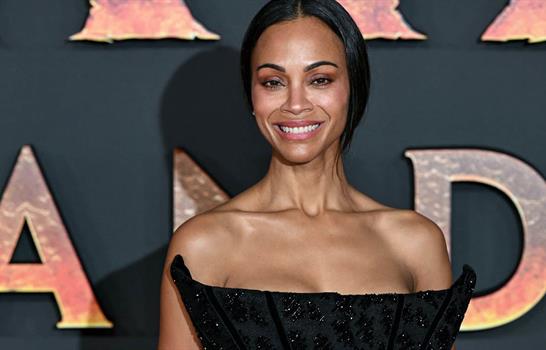 Un comentario de Zoe Salda&ntilde;a llev&oacute; a James Cameron a reescribir el final de Avatar 3