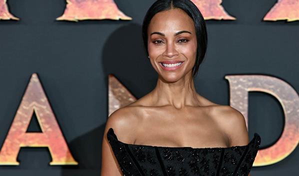 Un comentario de Zoe Salda&ntilde;a llev&oacute; a James Cameron a reescribir el final de Avatar 3