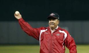 Duelo Marichal-Olivo cumple hoy 61 a&ntilde;os