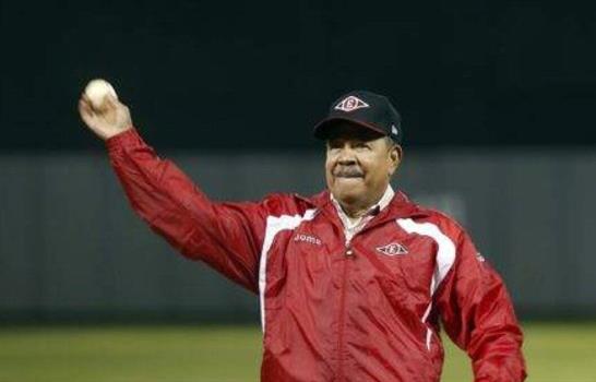 Duelo Marichal-Olivo cumple hoy 61 a&ntilde;os