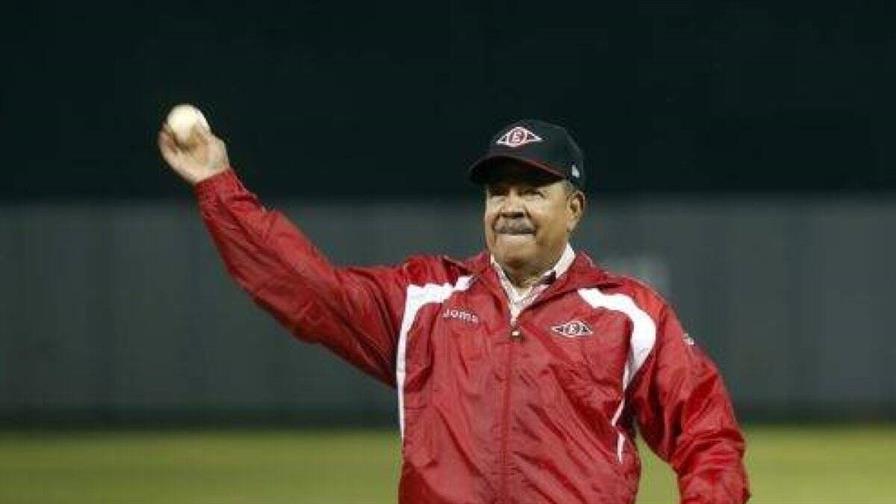 Duelo Marichal-Olivo cumple hoy 61 a&ntilde;os