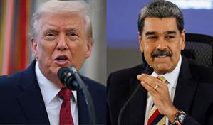 EE. UU. reitera ante la ONU que no reconoce a Maduro y lo acusa de liderar Cartel de los Soles