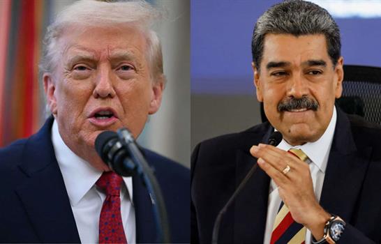 EE. UU. reitera ante la ONU que no reconoce a Maduro y lo acusa de liderar Cartel de los Soles