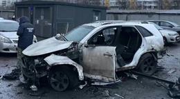 Un alto general ruso muere en una explosi&oacute;n en Mosc&uacute;