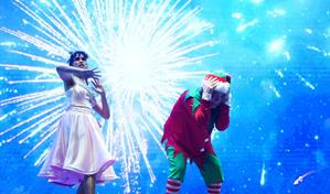 Fantas&iacute;a de Navidad: una celebraci&oacute;n del arte y la cultura dominicana