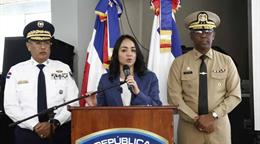 Faride culpa del ruido en fiestas navide&ntilde;as a una "industria que provoca desorden"