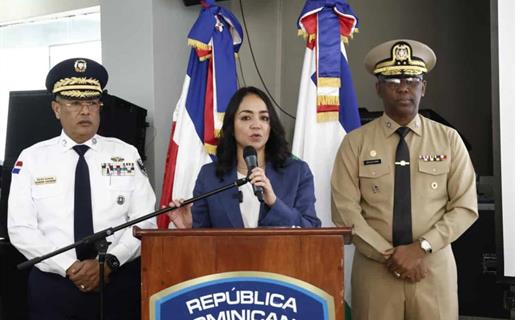 Faride culpa del ruido en fiestas navide&ntilde;as a una "industria que provoca desorden"