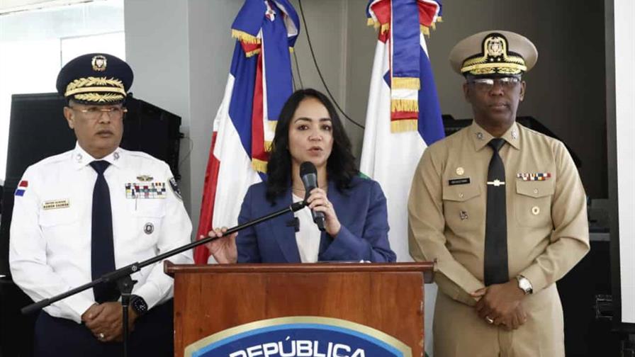 Faride denuncia resistencia de una "industria del desorden" ante control de ruidos