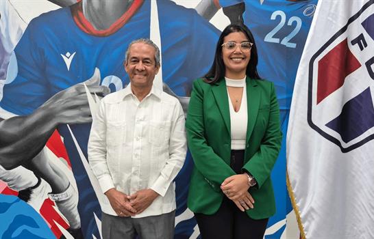 Tenemos secretaria general