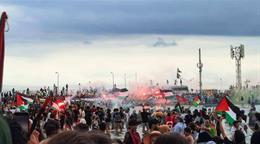 La Flotilla regresa en primavera 2026 con esfuerzo redoblado: 100 barcos y 3,000 miembros