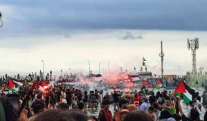 La Flotilla regresa en primavera 2026 con esfuerzo redoblado: 100 barcos y 3,000 miembros