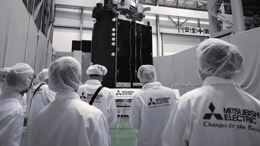 Fracasa el lanzamiento de un nuevo sat&eacute;lite japon&eacute;s tras un fallo en el motor del cohete