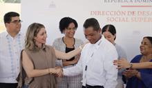 Gloria Reyes afirma que en 2026 podr&iacute;an crearse Mipymes de personas cuidadoras