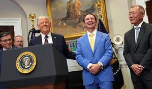 Trump nombra un enviado especial para Groenlandia para convertirla en parte de EE. UU.