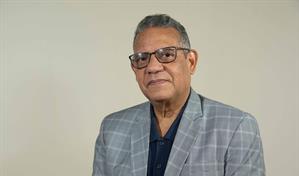 Gustavo Olivo anuncia su retiro del periodismo tras m&aacute;s de cuatro d&eacute;cadas de ejercicio