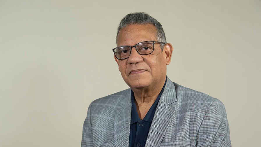 Gustavo Olivo anuncia su retiro del periodismo tras m&aacute;s de cuatro d&eacute;cadas de ejercicio