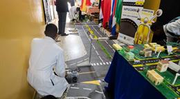 Rafael Santos Bad&iacute;a: El Infotep impartir&aacute; carreras t&eacute;cnicas en polit&eacute;cnicos