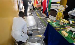 Rafael Santos Bad&iacute;a: El Infotep impartir&aacute; carreras t&eacute;cnicas en polit&eacute;cnicos