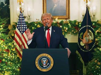 Anuncio de Trump sobre Venezuela se realizará en Mar-a-Lago