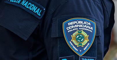 Agente de la Polic&iacute;a de Santiago mata a un hombre durante una fiesta callejera en Santiago