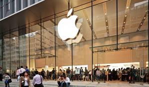 Italia multa a Apple con 98 millones de euros por abuso de su dominio en el mercado de apps