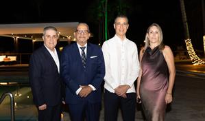 La AHRB celebra 25 a&ntilde;os de impulso al turismo sostenible en La Romana