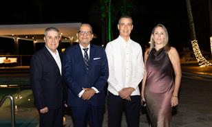 La AHRB celebra 25 a&ntilde;os de impulso al turismo sostenible en La Romana