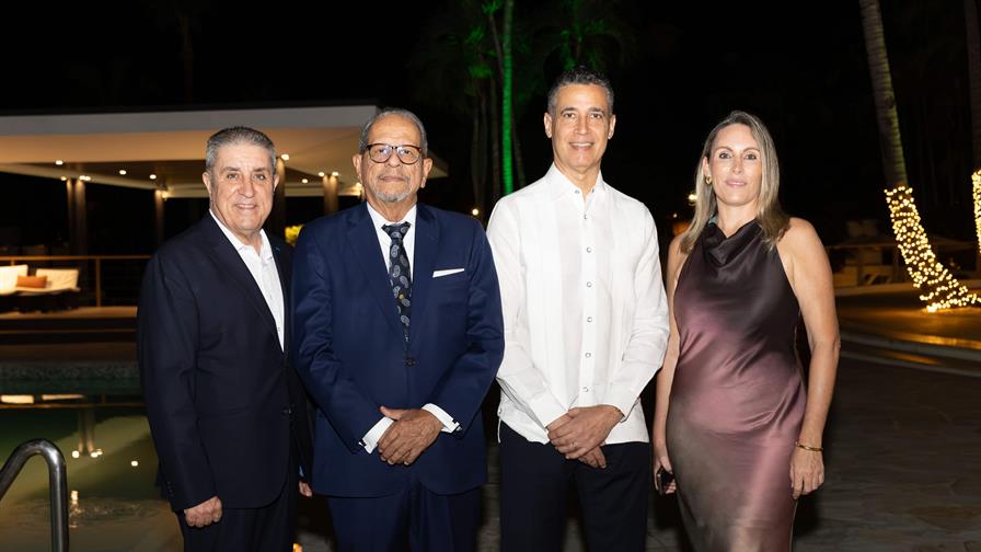 La AHRB celebra 25 años de impulso al turismo sostenible en La Romana