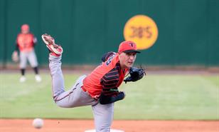 Aaron S&aacute;nchez en ventaja rumbo al Lanzador del A&ntilde;o