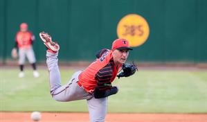 Aaron S&aacute;nchez, pitcher de los Toros del Este, es elegido como el Lanzador del A&ntilde;o de la Lidom
