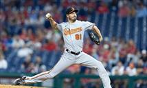 Conner Greene llega para los Leones del Escogido