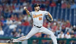 Conner Greene llega para los Leones del Escogido