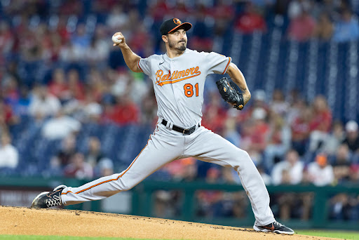 Conner Greene llega para los Leones del Escogido