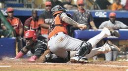 Los escenarios en caso desempate: &iquest;qu&eacute; puede pasar en Lidom?