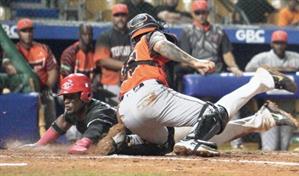 Los escenarios en caso desempate: &iquest;qu&eacute; puede pasar en Lidom?