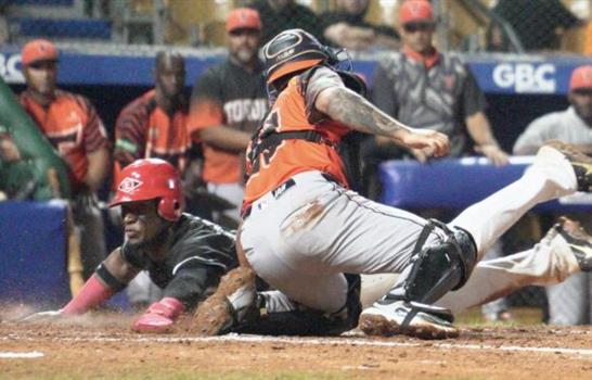 Los escenarios en caso desempate: &iquest;qu&eacute; puede pasar en Lidom?