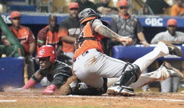 Los escenarios en caso desempate: &iquest;qu&eacute; puede pasar en Lidom?