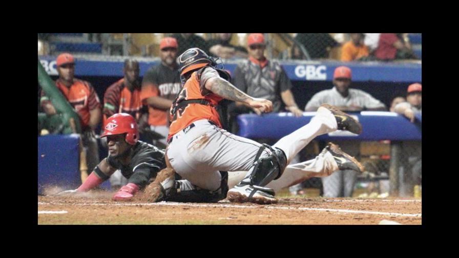 Los escenarios en caso desempate: ¿qué puede pasar en Lidom?