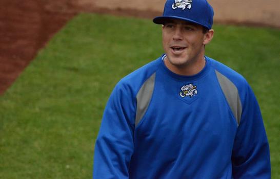 Toros contratan al lanzador Michael Mariot