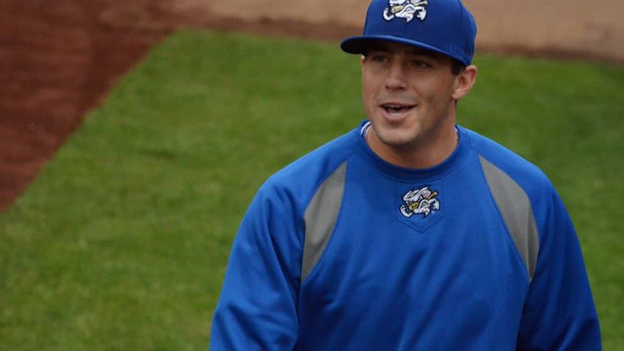 Toros contratan al lanzador Michael Mariot