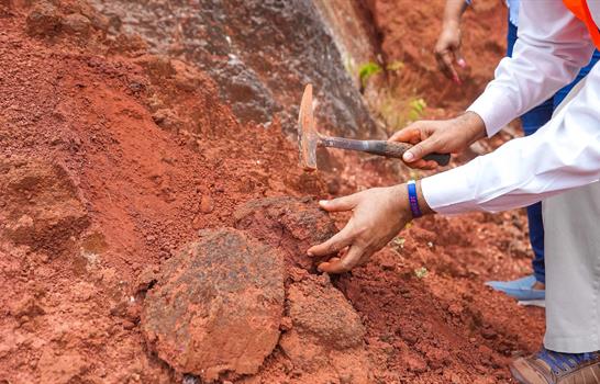 Energ&iacute;a y Minas destaca aportes del sector minero a la econom&iacute;a del pa&iacute;s en 2025