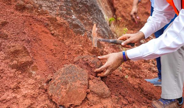 Energ&iacute;a y Minas destaca aportes del sector minero a la econom&iacute;a del pa&iacute;s en 2025